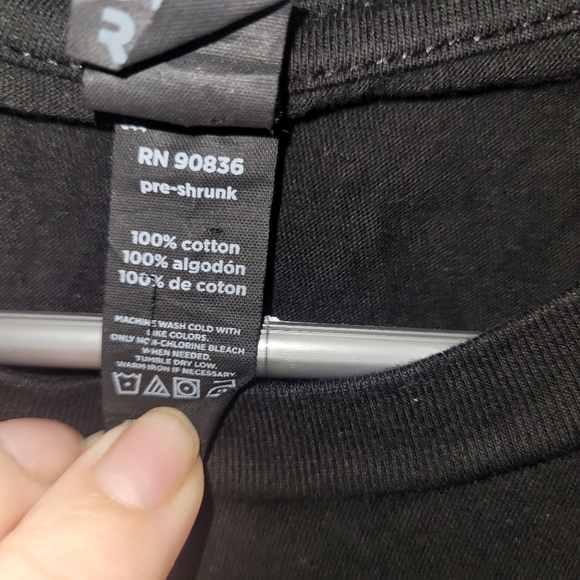 Luke Bryan Kick The Dust Up Tour Tee Small Country Concert Shirt - Picture 4 of 5